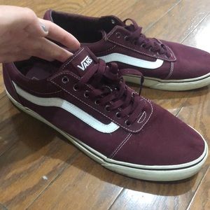 Men’s Old Skool Vans